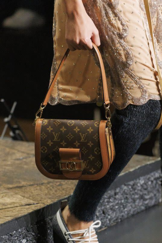 Louis Vuitton New Releases  February 2023 Women's Bags 