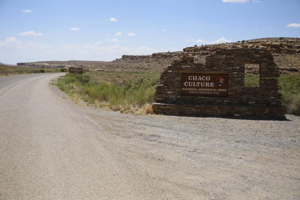 Chaco Culture National Historic Park and other sites located along the Trail of the Ancients Scenic Byway could draw increased exposure, thanks to a new economic development plan being crafted for the route.