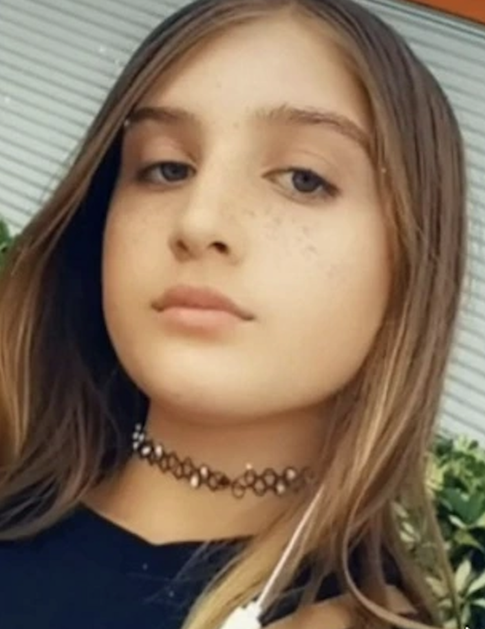 Nicole Jackson, now 15, received treatment for life-threatening injuries after being shot but made a full recovery after surgery (News6Florida)