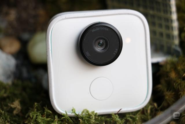 Google Clips review: A smart, but unpredictable camera