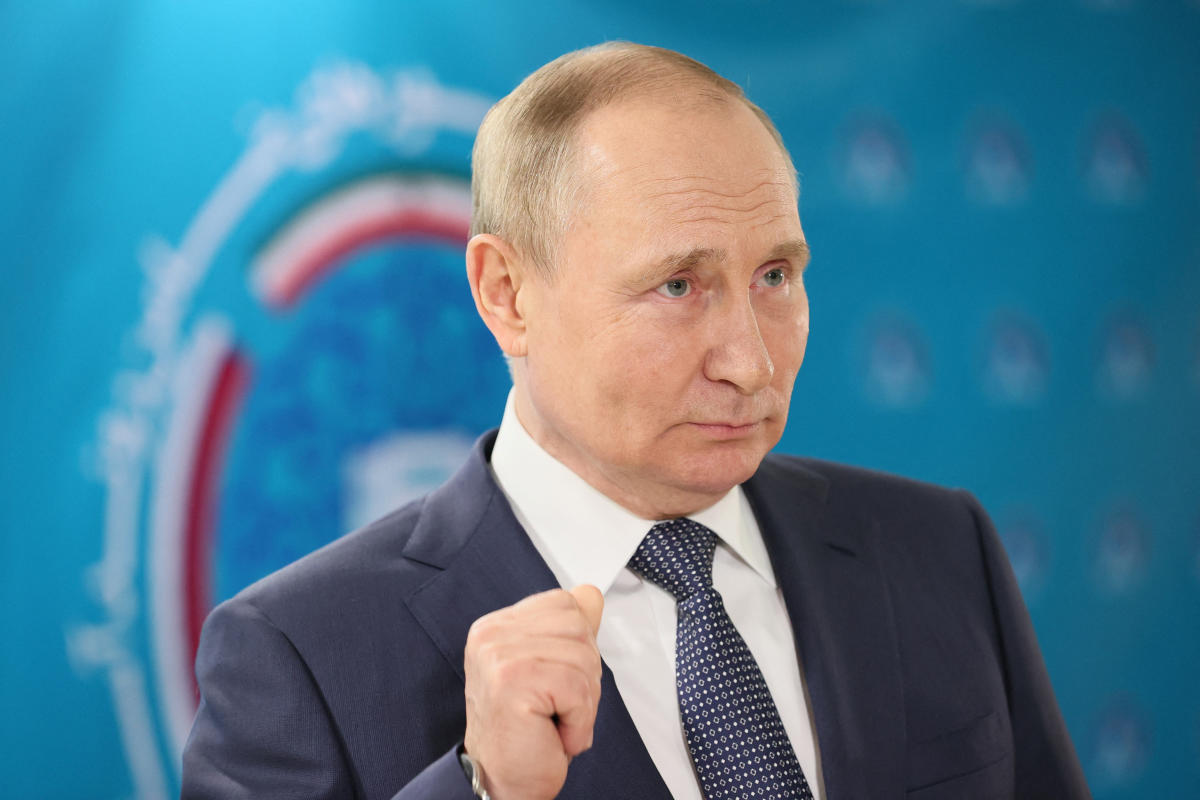 What’s coming next in Putin’s energy war