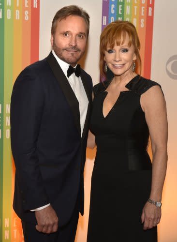 Reba McEntire: Country music, TV, awards