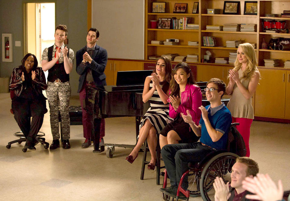 Glee (Fox)