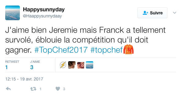 Qui es-tu Franck Pelux ?