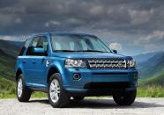 Land Rover will launch the mildly updated Freelander 2 by May 2013. It will feature many changes to the interiors.