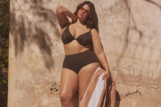 6 Size-Inclusive Swimwear Brands to Shop This Summer