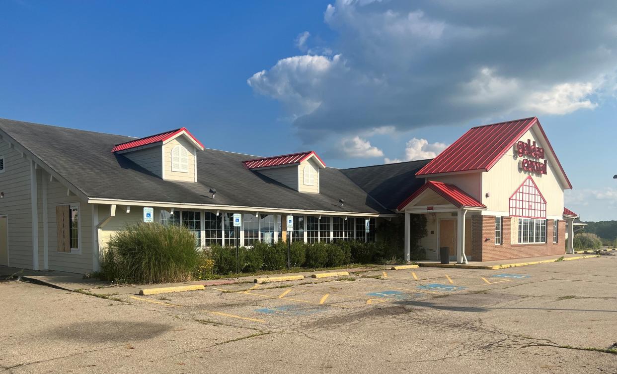 The Salvation Army recently took ownership of the former Golden Corral property at 2696 N. Memorial Drive and plans to eventually move its operations there. The organization is currently located at 228 W. Hubert Ave. and will renovate the Golden Corral building in several phases.