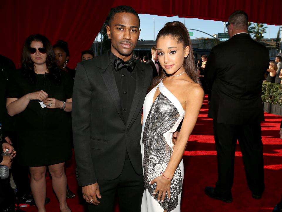 Ariana Grande Big Sean