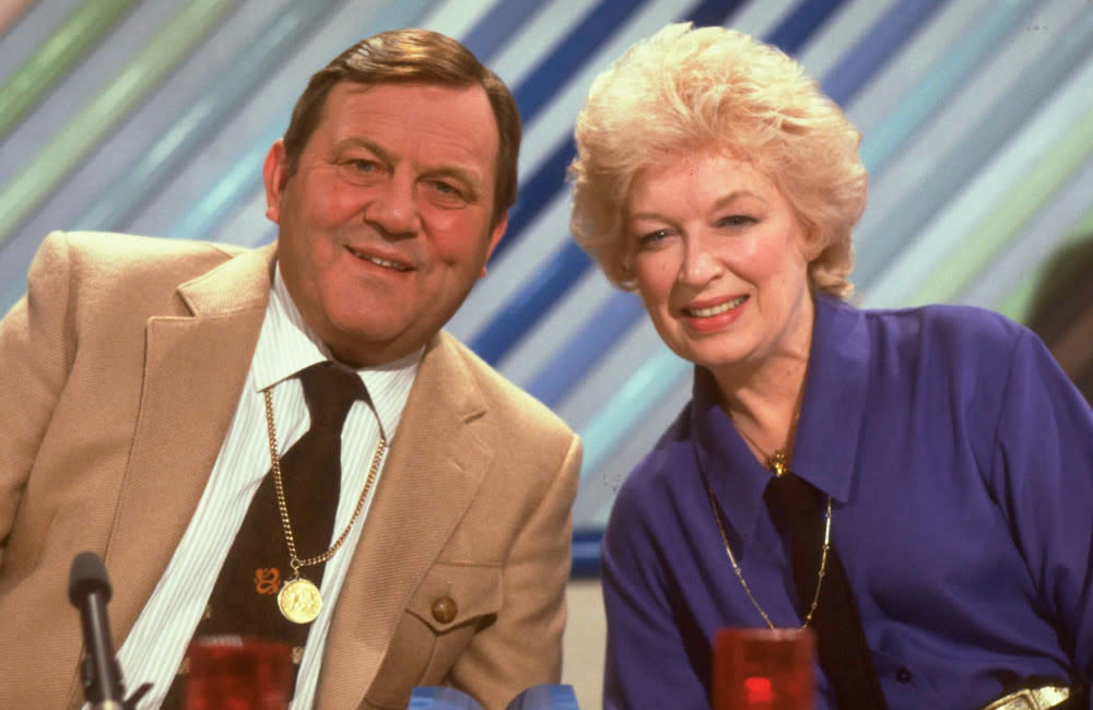 Terry and June has been given a warning on BritBox credit:Bang Showbiz