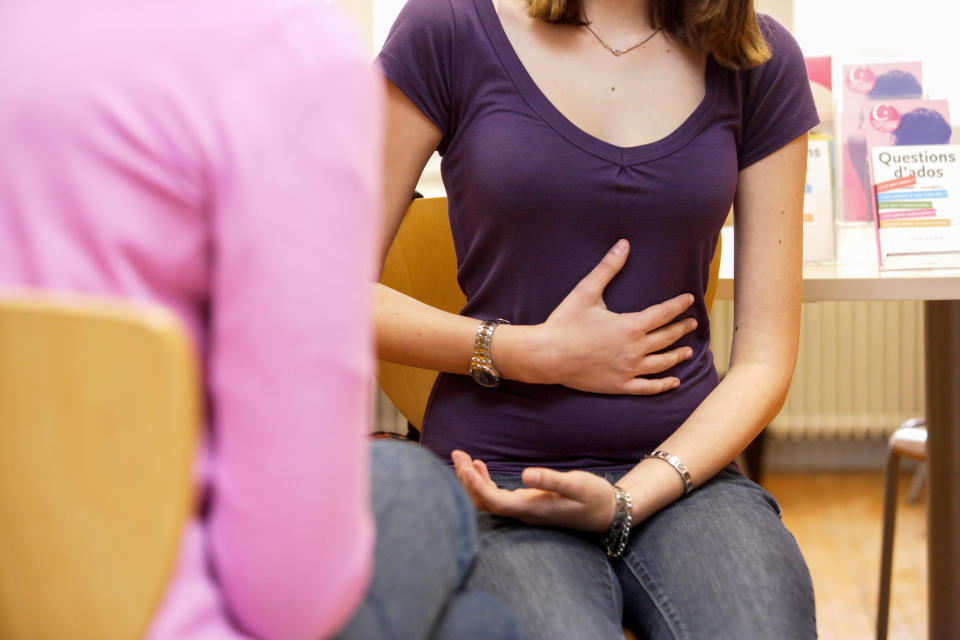 This could halt the rise in illegal abortion pill sales online [Photo: Getty]