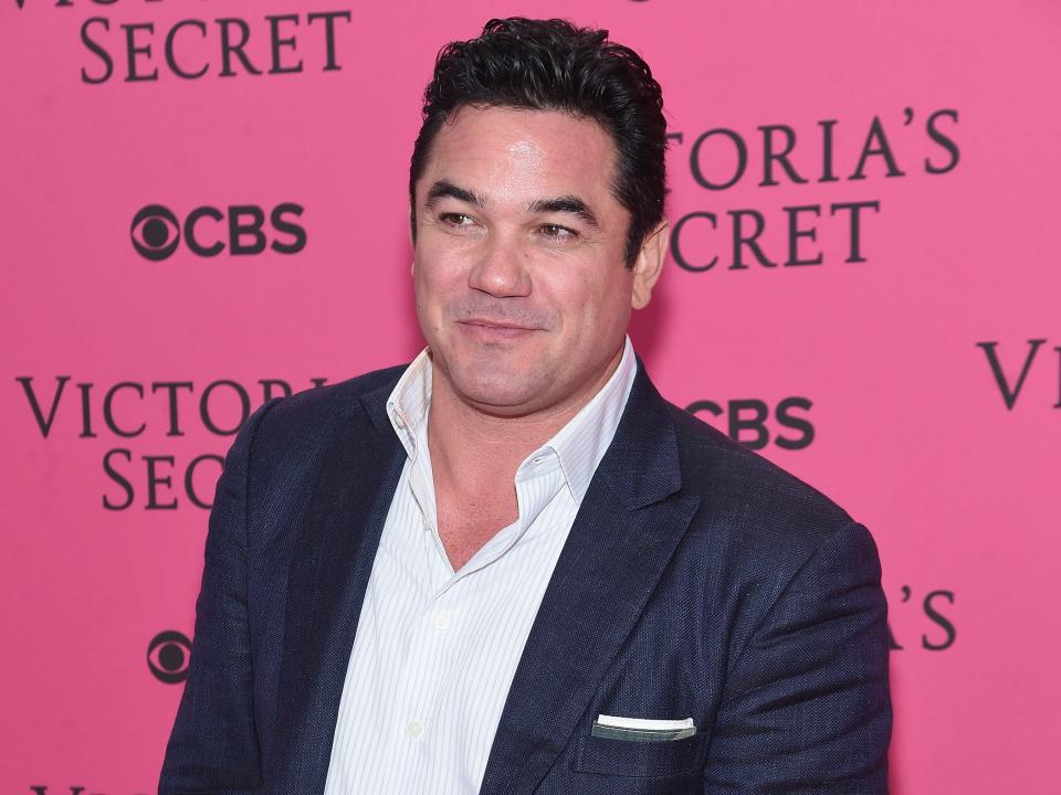 dean cain