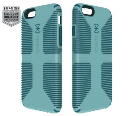 speck candy shell grip case