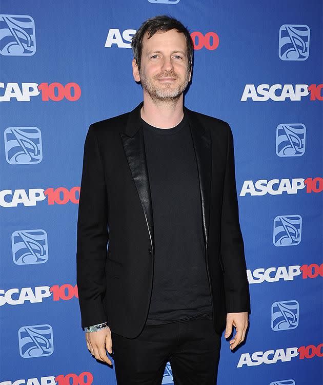 Dr Luke. Photo: Getty