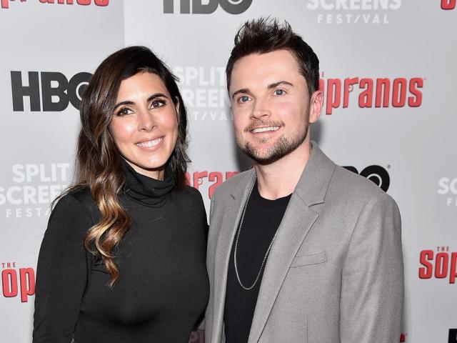 Jamie-Lynn Sigler and Robert Iler admit they've never watched The Sopranos