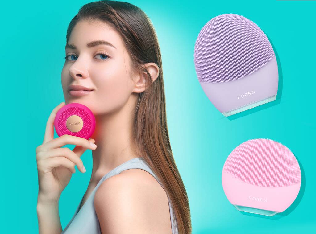 EComm: Foreo Birthday Sale