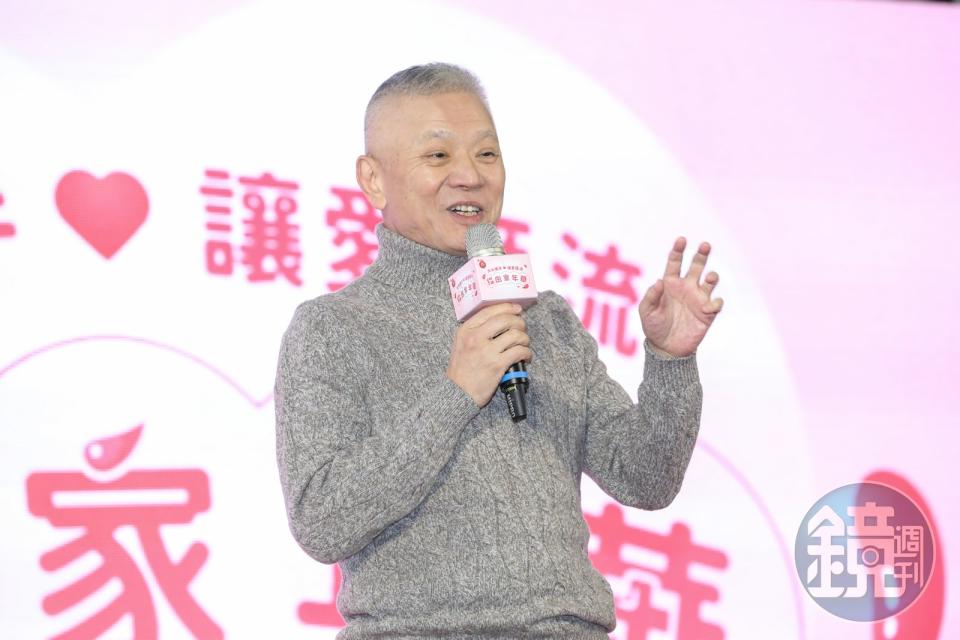 大豐電創辦人戴永輝