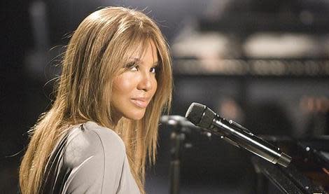 Like Toni Braxton, you can learn to spot lupus symptoms and avoid flare ups