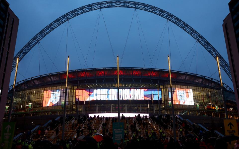 England vs Belgium: When is today's match, what time does it start and what channel is it on?