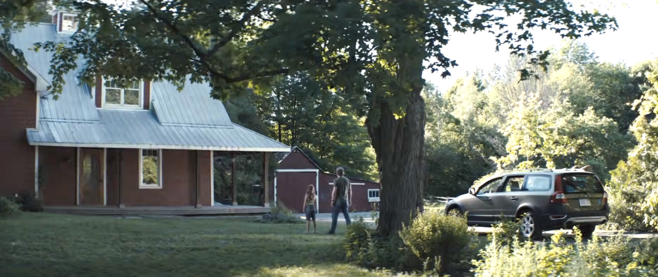 The Pet Sematary remake made some pretty big changes from the original 1989 version. The plot is basically the same: in both films, a family moves into a new house, one of their kids gets hit by a truck, they bury the kid in a cemetery that brings the dead back to life, and the kid comes back wrong and kills people. In the original, the family's very young son Gage dies, while in the remake, it's the older sister Ellie that gets run over. By changing which kid dies, the new Pet Sematary tried to do something different, so I'll give them that. But, I think it actually just made the story super boring. A toddler zombie boy is just always gonna be scarier to me than the overused trope of a creepy little girl. But A for effort!