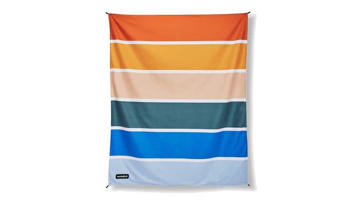 Nomadix Festival Blanket