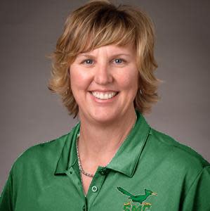 Jeanine Wasielewski has been named Head Coach, Women's Basketball for the Southwestern Michigan College Roadrunners, who will compete in NJCAA Division II starting in Fall 2022.