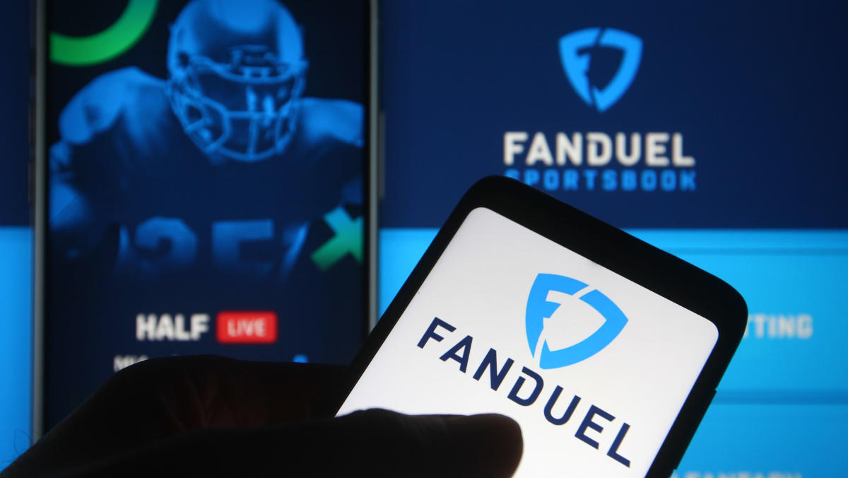 Why Flutter’s sports betting legacy isn’t ‘easily replicable’