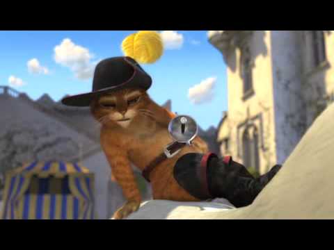 16) 2004 - Shrek 2