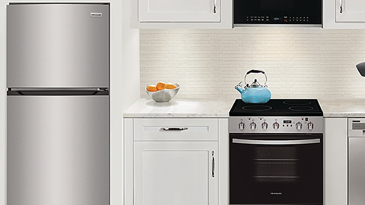 Appliance deals: Shop several of our favorite refrigerators for less this Presidents' Day 2022.