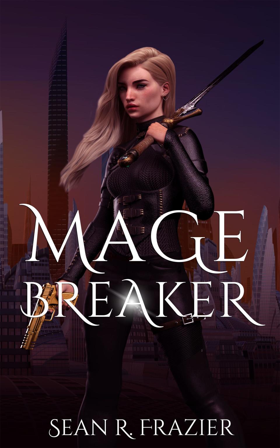 "Mage Breaker"