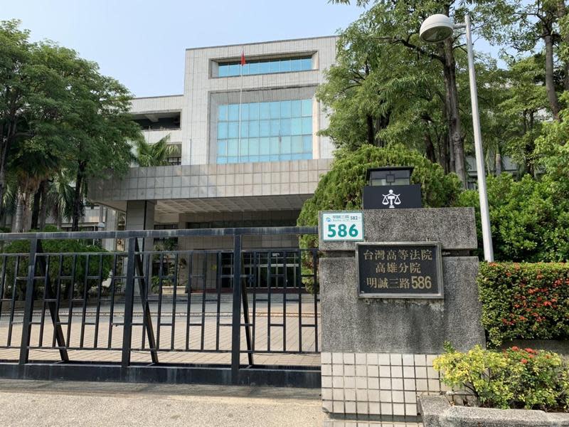 高雄高分院認為「家蒂諾」鐵板燒餐廳老闆以鴨肝偽冒鵝肝，雖然觸犯詐欺罪，但並未違反食安法，改輕判五個月徒刑，可易科罰金。（資料照）