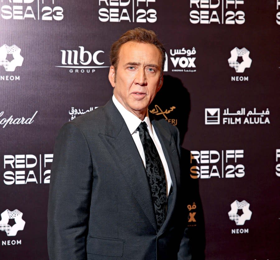 Nicolas Cage Has Tough News for Fans There Is no National Treasure 3.jpg