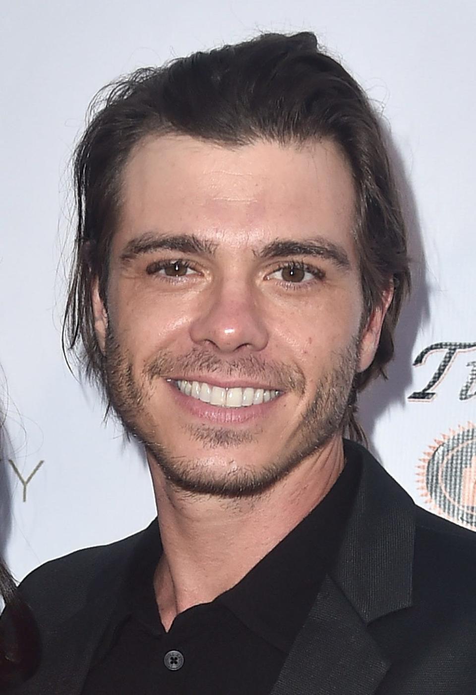 Matthew Lawrence opened up to his brothers about a traumatic experience with an Oscar-winning director and where men fit into the #MeToo movement.