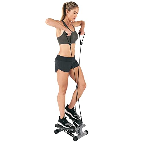 Sunny Health & Fitness Mini Stair Stepper (Amazon / Amazon)