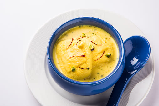 Ras Malai