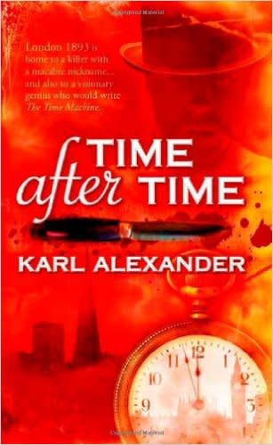 timeaftertime