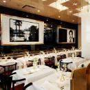 <b>The Reviewer:</b> Frank Bruni, <em>The New York Times</em> <br><b>Choice Cuts:</b> The restaurant's decor resembles a "slick parody of a suave Italian restaurant," while the food is nothing but a tragedy, according to Bruni's <a href="http://www.nytimes.com/2006/06/28/dining/reviews/28rest.html?pagewanted=allamp_r=0" rel="nofollow noopener" target="_blank" data-ylk="slk:2006 review;elm:context_link;itc:0;sec:content-canvas" class="link ">2006 review</a>. Take the fiery buffalo, cubes of bland flesh that "could have come from any number of beasts or birds." And the crab meat soup seemed a ripoff at $13. "Were there discernible crab in it, you'd understand. But there wasn't, so my companions and I didn’t." And lest you forget that Champagne was on the menu, the aggressive waiters were happy to remind you. Repeatedly. "They do it even if you have a full martini in front of you. Even if you have already said no."<br><b>The Pièce de Résistance:</b> "Once you've visited Mr. Chow Tribeca, you will appreciate your favorite neighborhood Chinese takeout place like never before." Yeah, but they don't have Champagne!