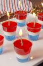 <p>Look familiar? These childhood favorites have undergone a very adult makeover.</p><p>Get the <a href="https://www.delish.com/cooking/recipe-ideas/recipes/a53998/rocket-jello-shots-recipe/" rel="nofollow noopener" target="_blank" data-ylk="slk:Rocket Jello Shots recipe" class="link "><strong>Rocket Jello Shots recipe</strong></a> from Delish<em>.</em></p>