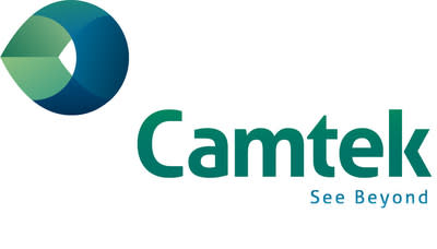 Camtek Ltd. Logo