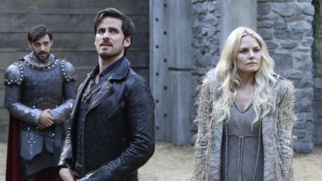 Watch Once Upon a Time Streaming Online