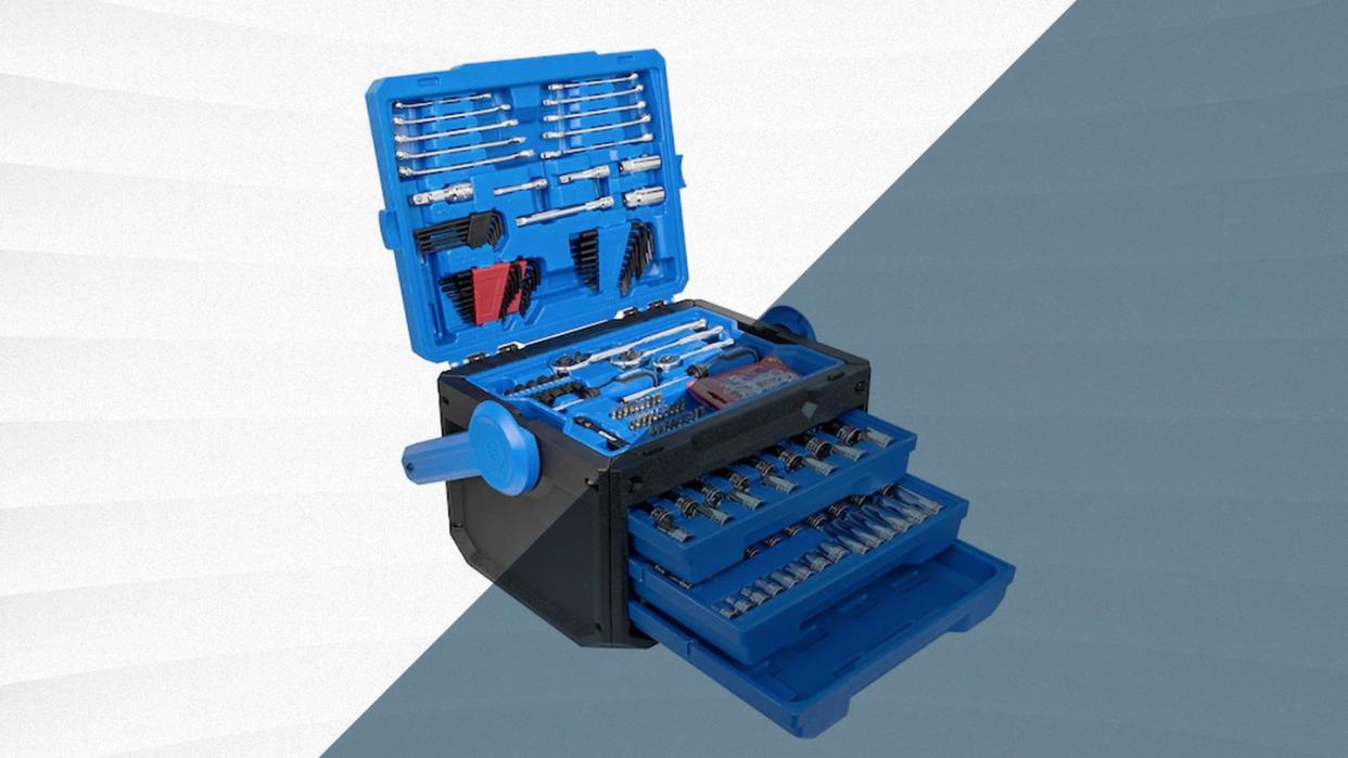 best mechanic tool sets