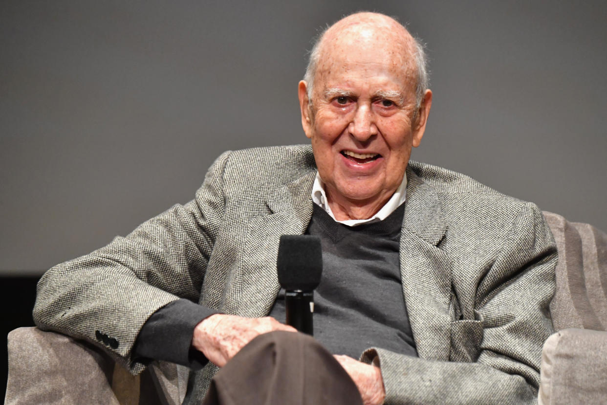 Comedy icon Carl Reiner, a prolific writer, producer, director and actor who created "The Dick Van Dyke Show," died on June 29, 2020 at the age of 98.