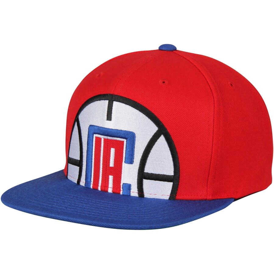 LAC Adjustable Snapback Hat