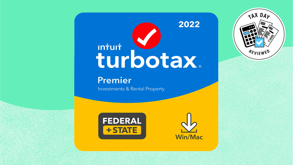 Head to Amazon to save big on this Premier TurboTax download card just in time for tax season 2023.