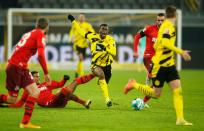 Bundesliga - Borussia Dortmund v FC Cologne