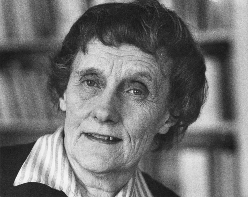 Astrid Lindgren