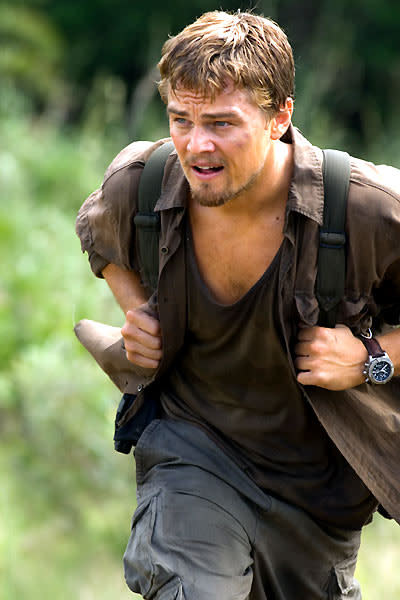 Blood Diamond