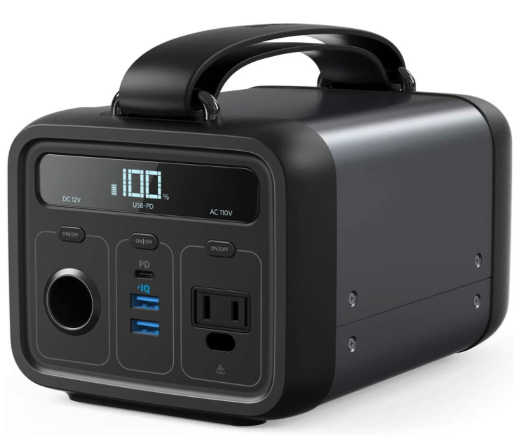 Anker Portable PowerHouse 200