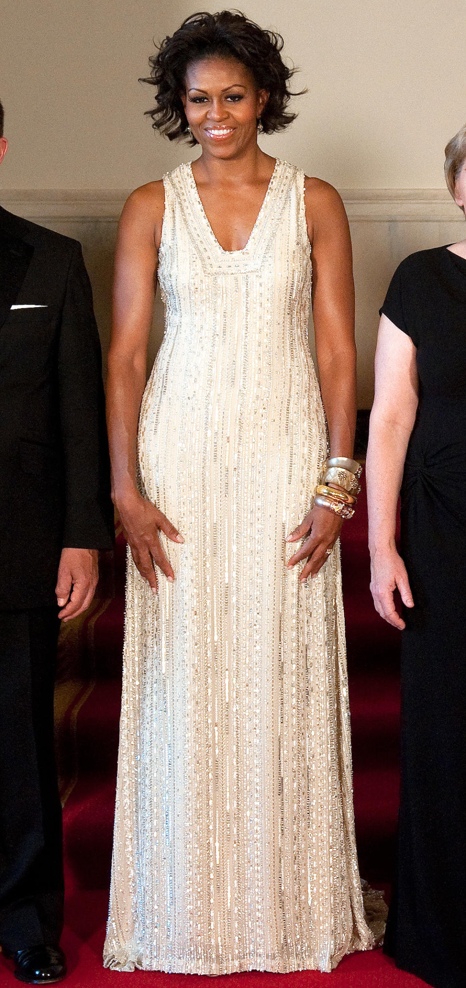 JUNE 2011 STATE DINNER