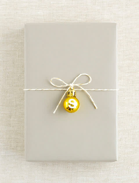 Gift Wrapping Ideas That Aren't the Same Old Boring Santa Paper