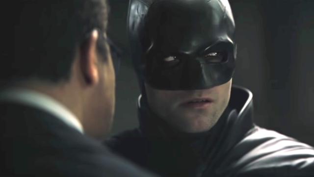 Robert Pattinson's The Batman 2 Gets Exciting Update from Director